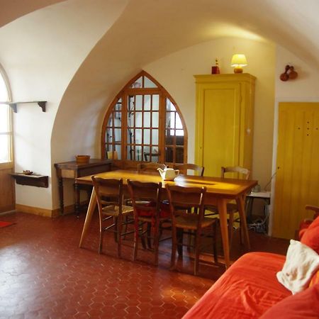 La Villa Du Collet La Penne Εξωτερικό φωτογραφία