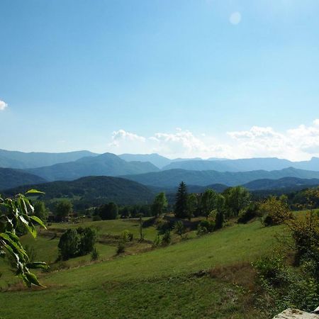La Villa Du Collet La Penne Εξωτερικό φωτογραφία