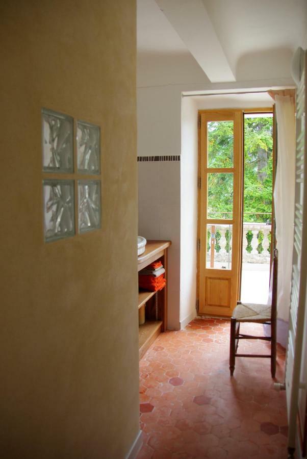 La Villa Du Collet La Penne Εξωτερικό φωτογραφία