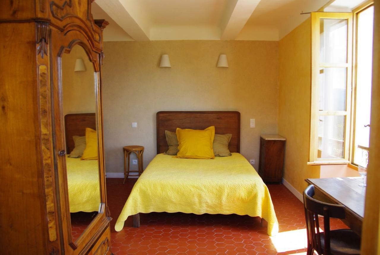 La Villa Du Collet La Penne Εξωτερικό φωτογραφία