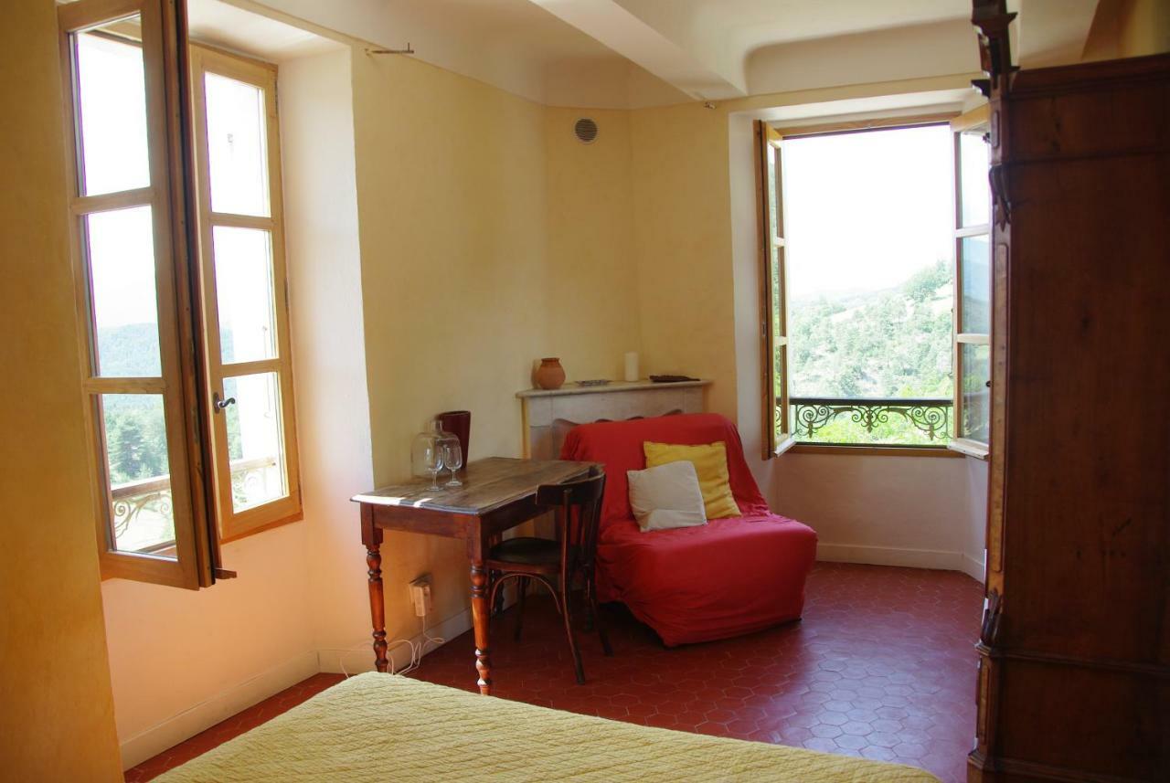 La Villa Du Collet La Penne Εξωτερικό φωτογραφία